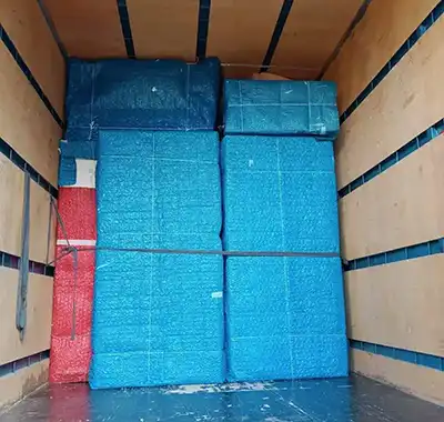 Ankara Pursaklar Nakliyat Eşya Paketleme Görseli