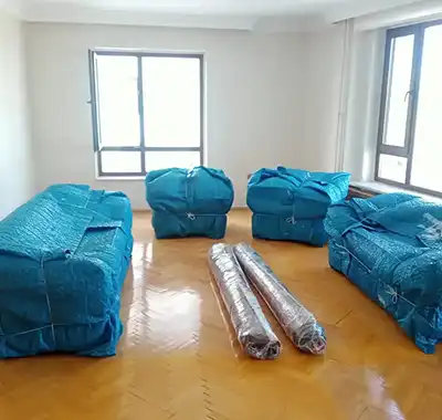 Ankara Pursaklar Nakliyat Eşya Paketleme Görseli