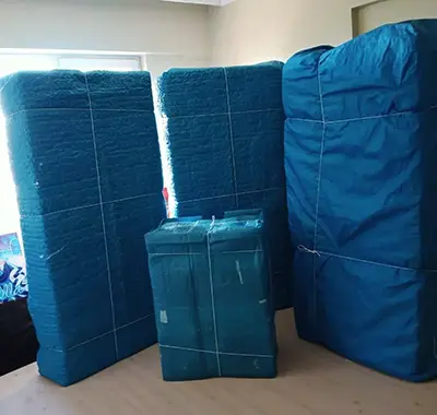 Ankara Pursaklar Nakliyat Eşya Paketleme Görseli