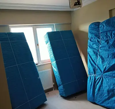 Ankara Pursaklar Nakliyat Eşya Paketleme Görseli