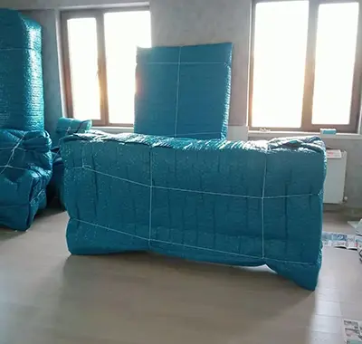 Ankara Pursaklar Nakliyat Eşya Paketleme Görseli