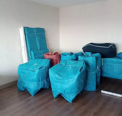Ankara Pursaklar Nakliyat Eşya Paketleme Görseli