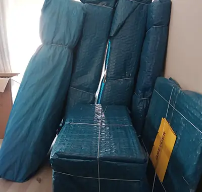 Ankara Pursaklar Nakliyat Eşya Paketleme Görseli