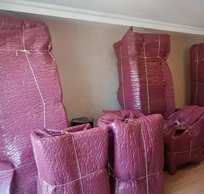 Ankara Pursaklar Nakliyat Eşya Paketleme Görseli