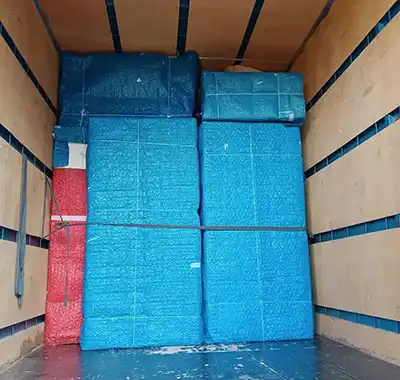 Ankara Pursaklar Nakliyat Eşya Paketleme Görseli